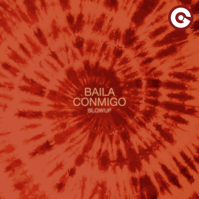 Baila Conmigo cover art