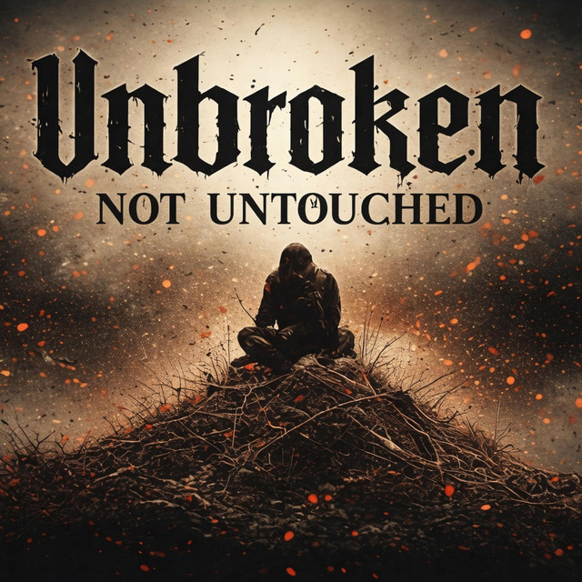 アンセム [ＬＩＶＥ　ＵＮＢＲＯＫＥＮ]