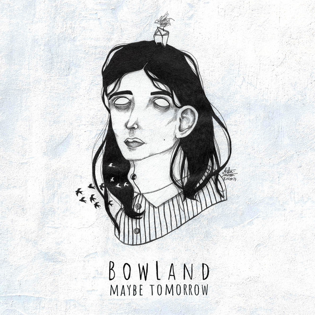 Maybe Tomorrow cover