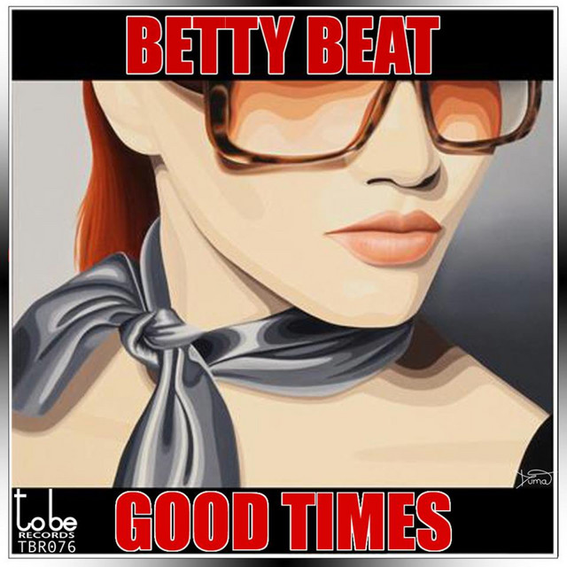 Good Times cover