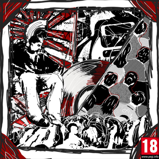 GET READY TO DIE (DELUXE) cover art