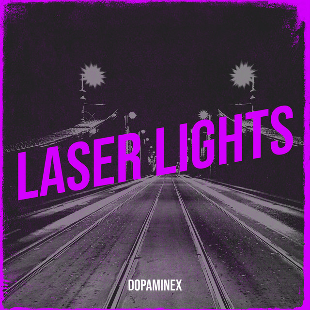 Laser Lights cover