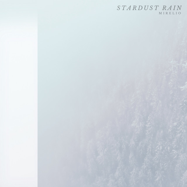 Stardust Rain cover art