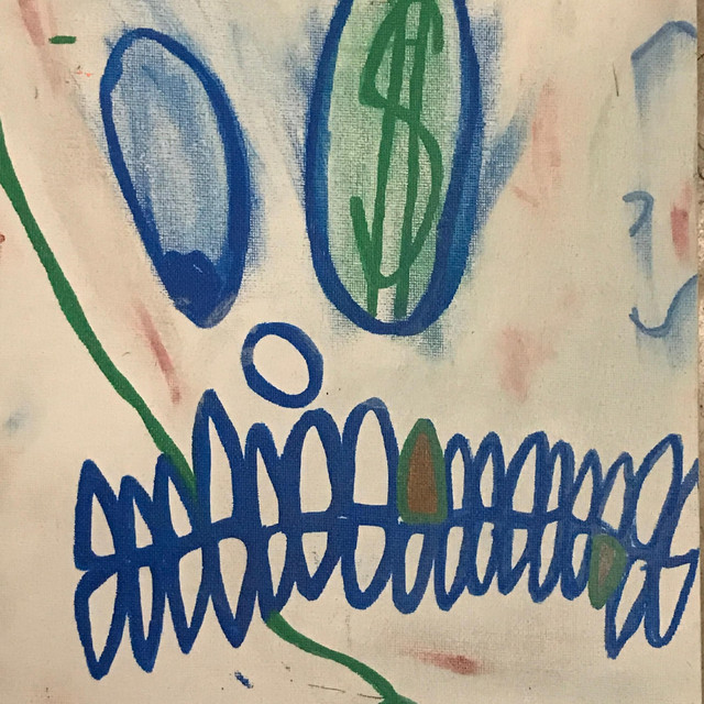 DIOS TE BENDIGA cover art