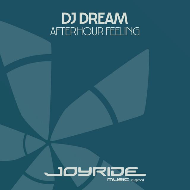 Afterhour Feeling - Extended Club-Mix cover art