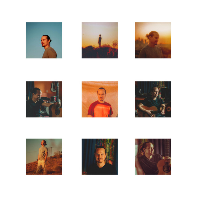 Inner Planet cover art