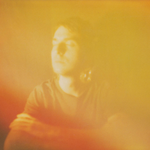Liam Betson Photo