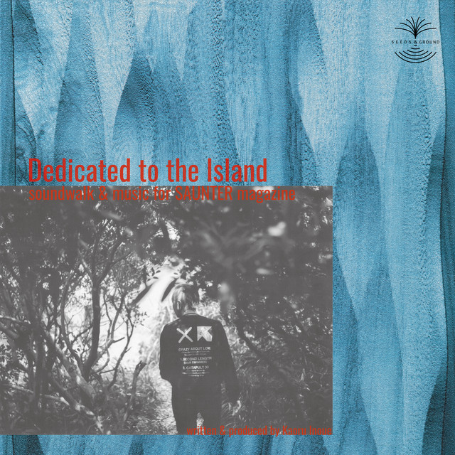 Dedicated to the Island cover