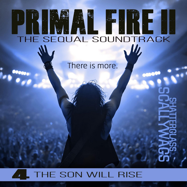 The Son Will Rise