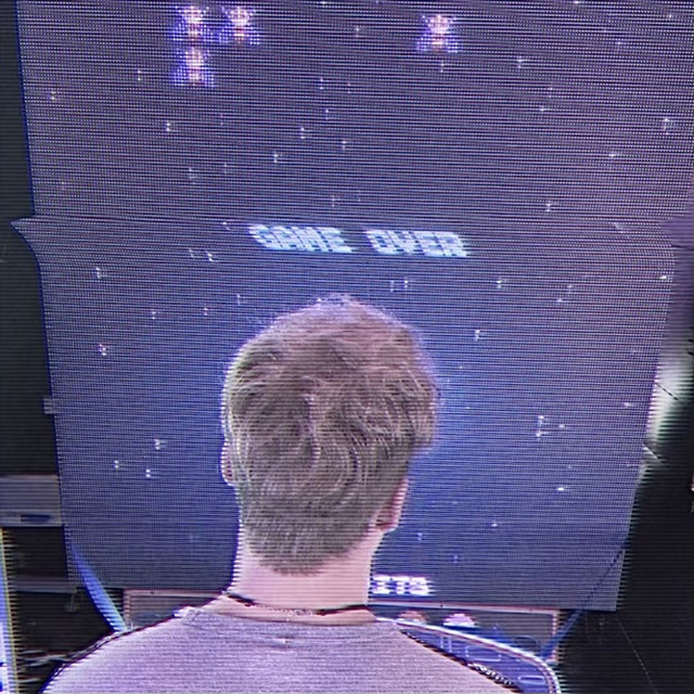 Love is a Game