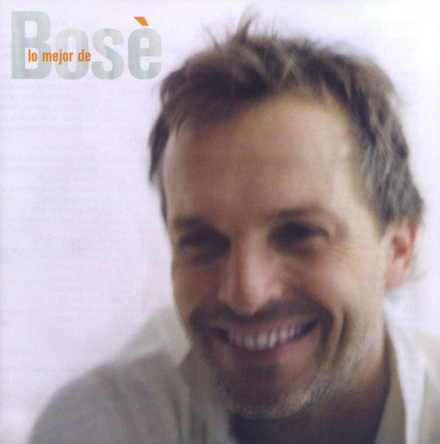 Los Chicos No Lloran - Single by Miguel Bosé | Spotify