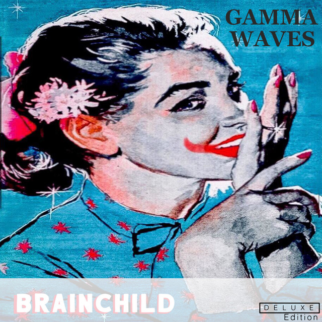 Brainchild (Deluxe Edition) cover art