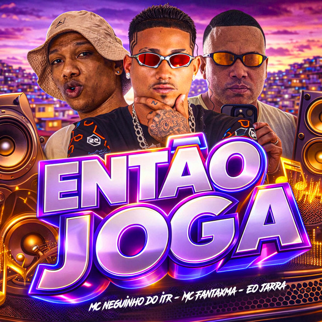 Então Joga