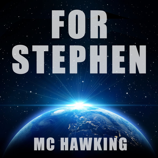 For Stephen cover