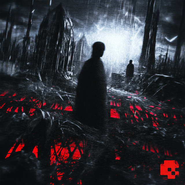 Обкладинка exhaustedmane — MTG DARK LIGHT