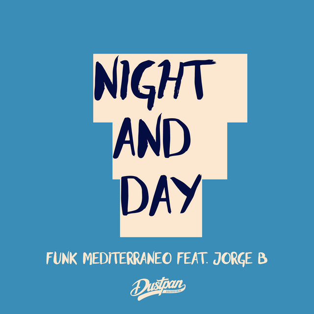 Night and Day cover art