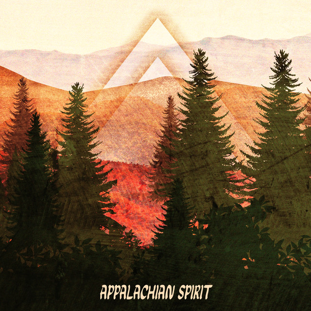 Appalachian Spirit cover