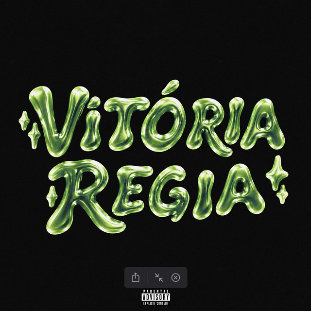 Vitória Regia