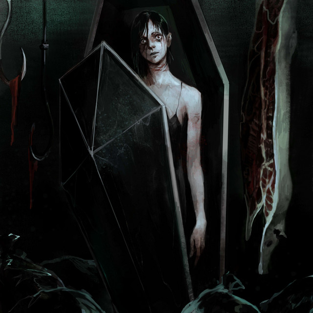 Scream Shifting cover art