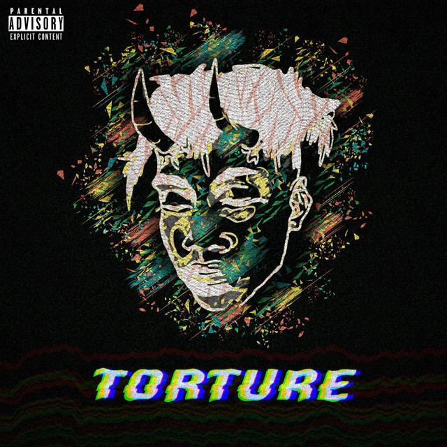 Torture cover art
