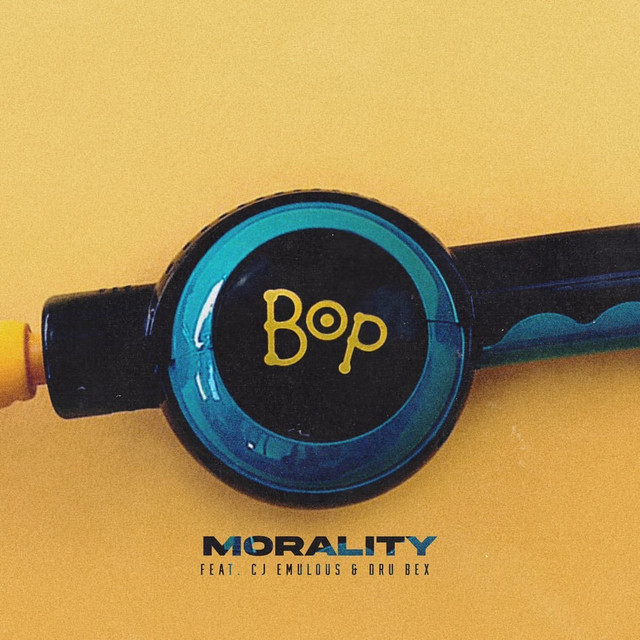 Bop cover art