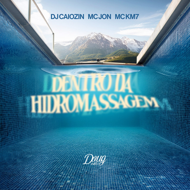 Dentro da Hidromassagem