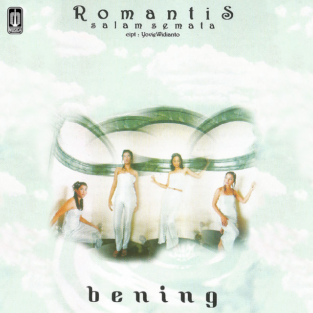 Romantis cover art