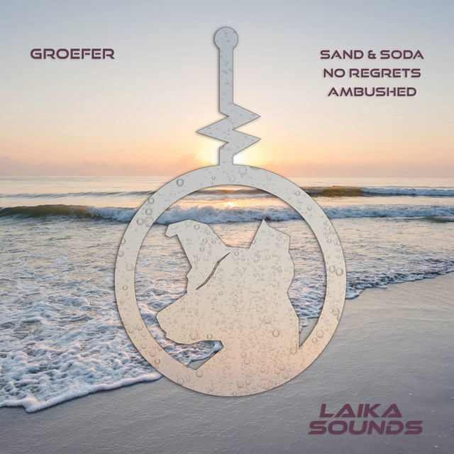 Sand & Soda album art