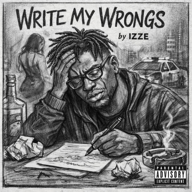 Write My Wrongs