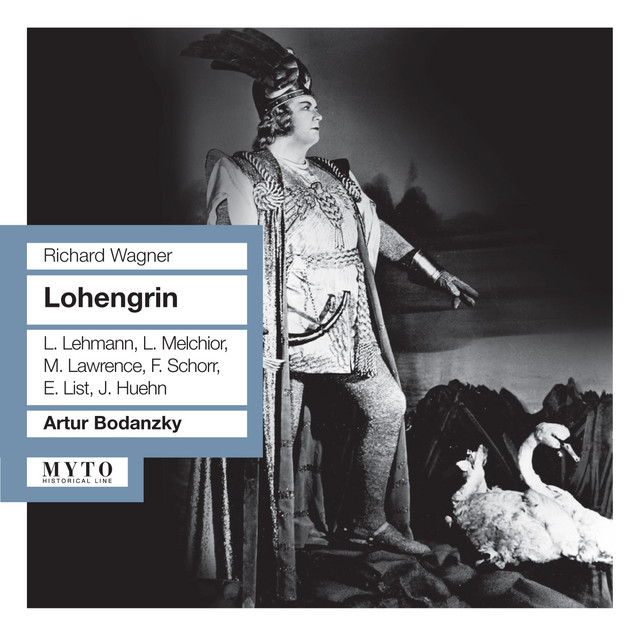 Wagner: Die Meistersinger von Nürnberg, WWV 96 – Die Walküre, WWV 86B – Lohengrin, WWV 75 – Tannhäuser, WWV 70