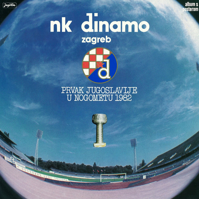 Nk Dinamo cover