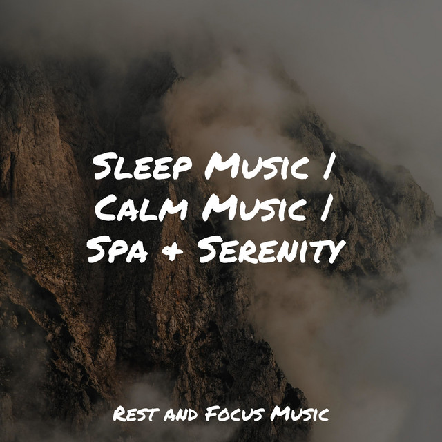 Sleep Music | Calm Music | Spa & Serenity - Album by Deep Sleep | Spotify