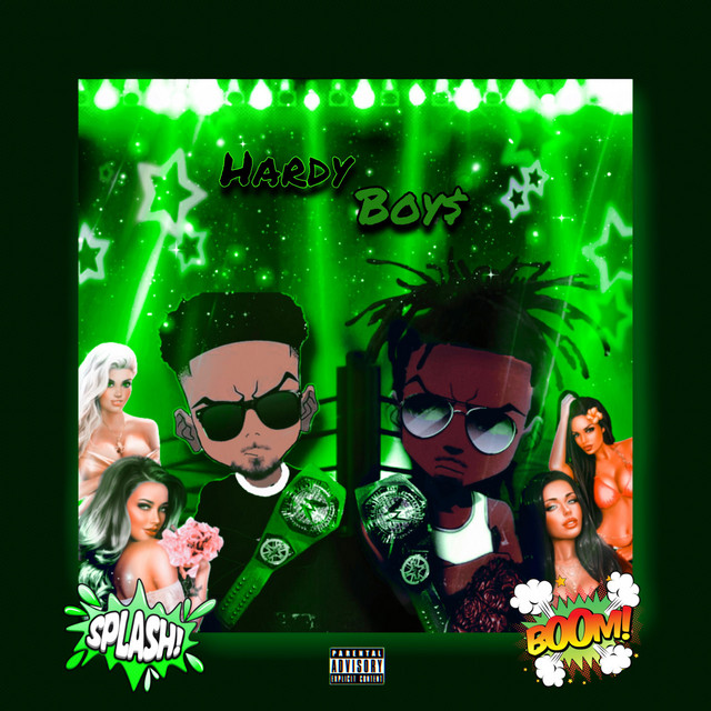 Rock Out - Single by Benzo Blak | Spotify