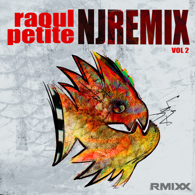 Cover du titre Sable Fin cocotiers bananaze (NJ Remix)