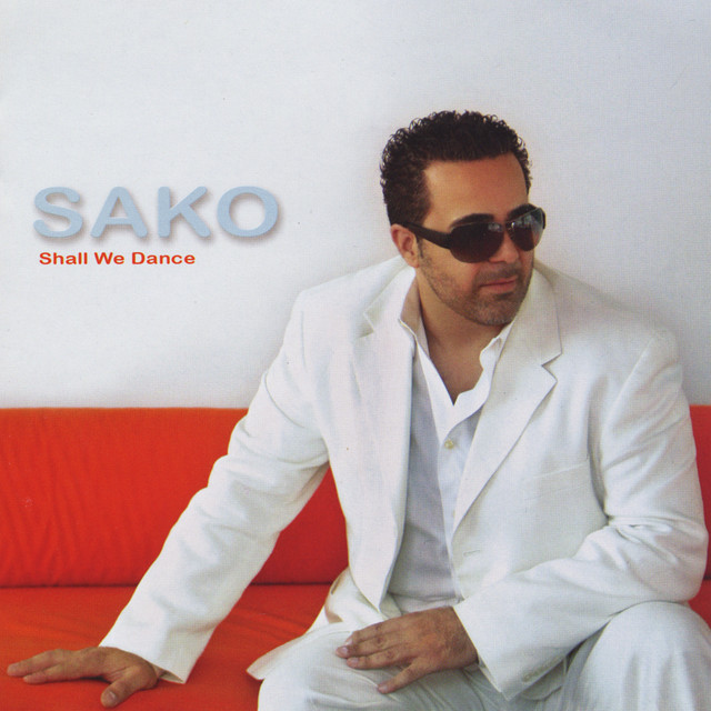 Shall We Dance cover art
