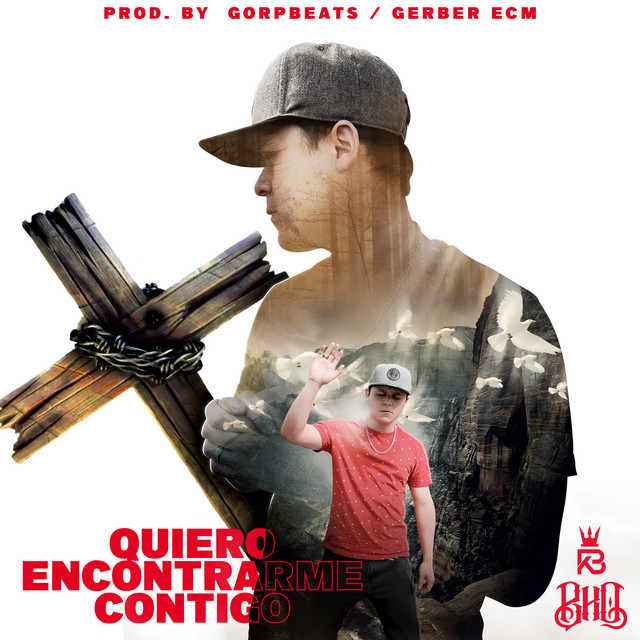 Quiero Encontrarme Contigo