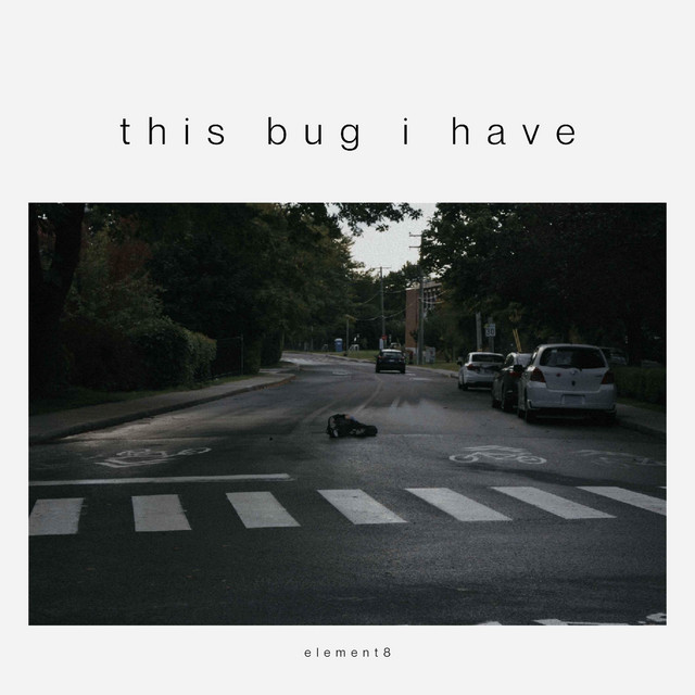 this bug i have cover art