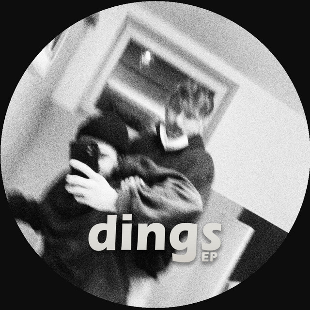 Dings cover art