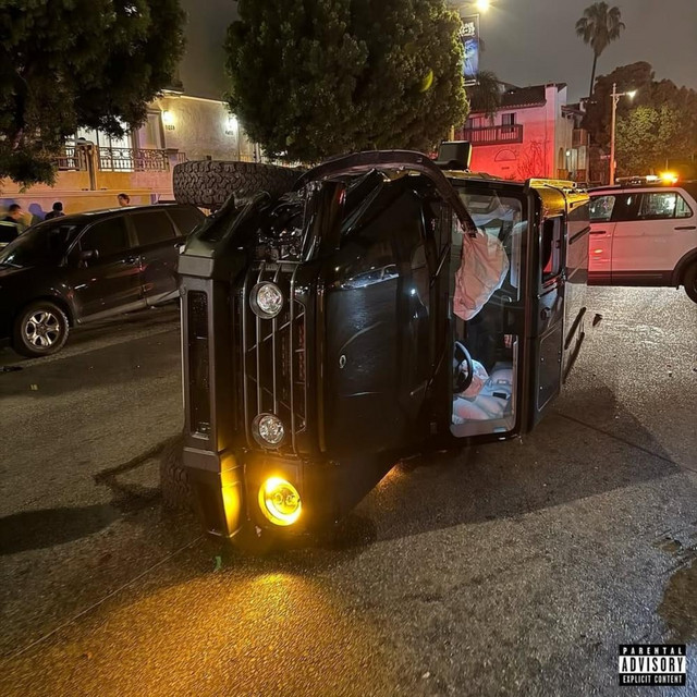 Love cover art