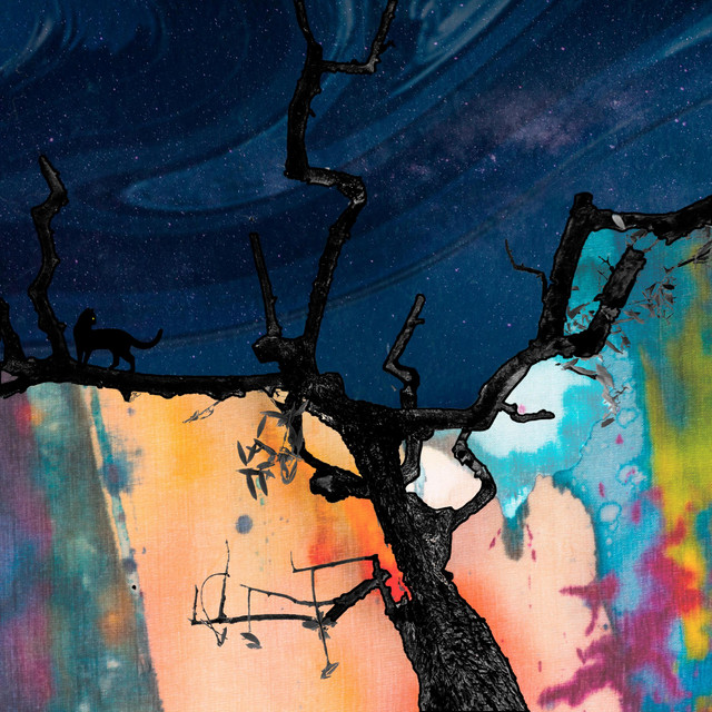 All the Lost Dogs cover art
