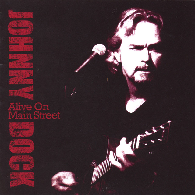 Alive On Main cover
