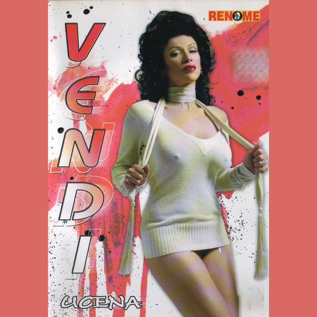 Ucena cover art