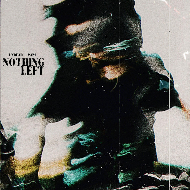 nothing left cover art