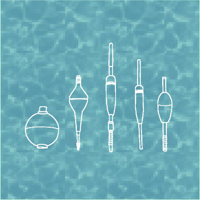 bobber cover art