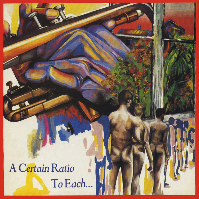 To Each cover