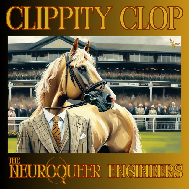 Clippity Clop - Single by The NeuroQueer Engineers | Spotify