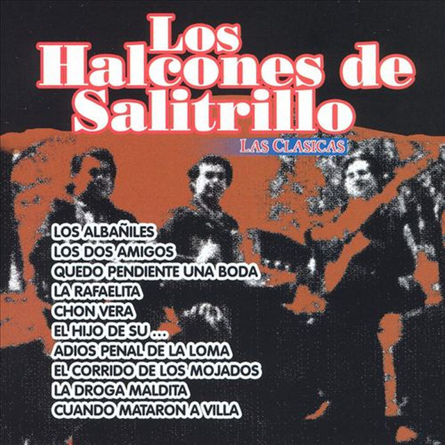 Las Clasicas cover art
