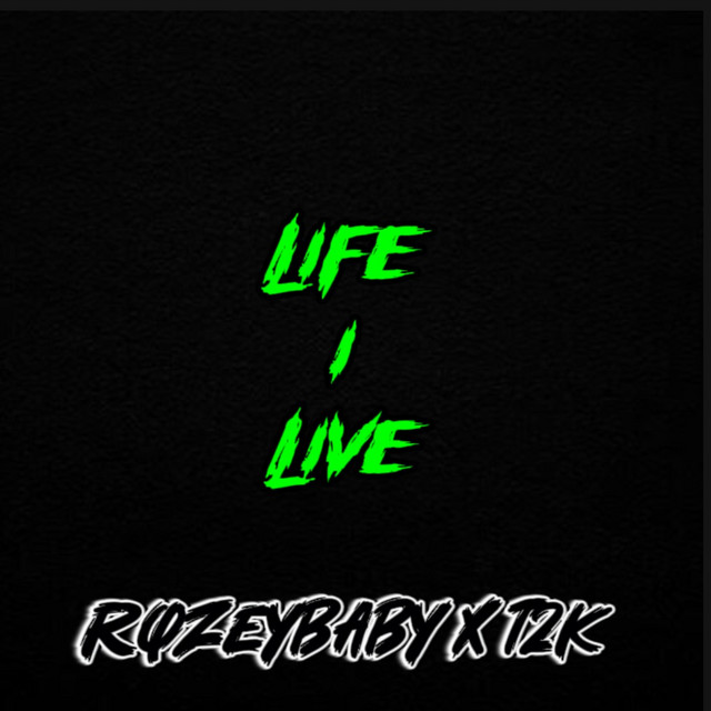 LIFE I LIVE (Live) - Single by LEEKA. | Spotify
