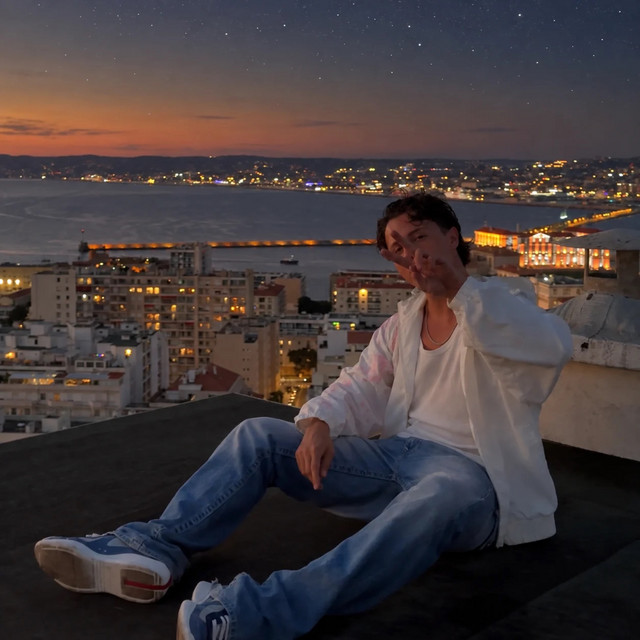 Lifetime album image
