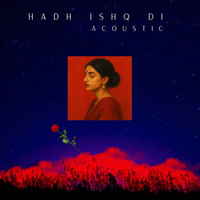 Hadh Ishq Di - Acoustic